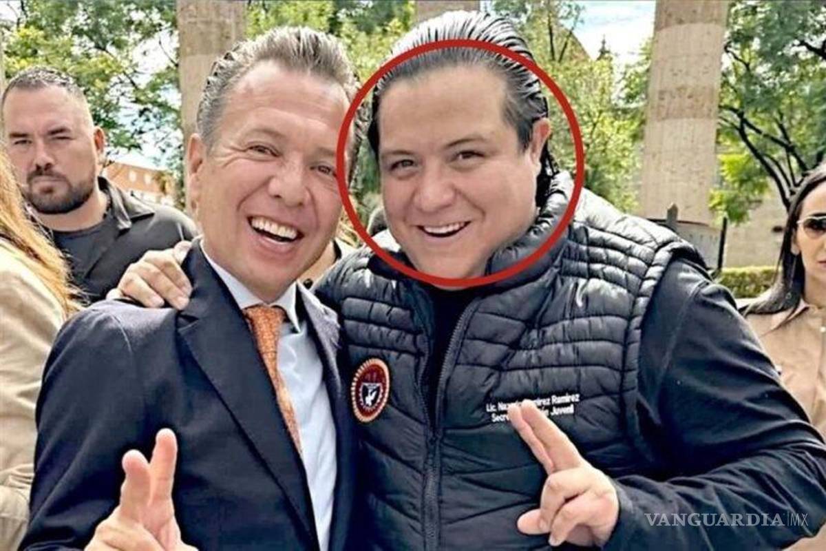 Van contra extorsión de fachada sindical en seis estados