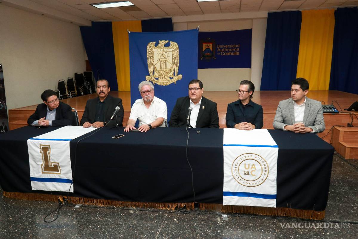 Celebrará Escuela Superior de Música de la UAdeC 40 años con magno concierto