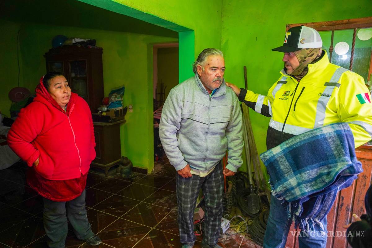 $!Personal del Gobierno Municipal recorre comunidades rurales para brindar apoyo directo a las familias más vulnerables.