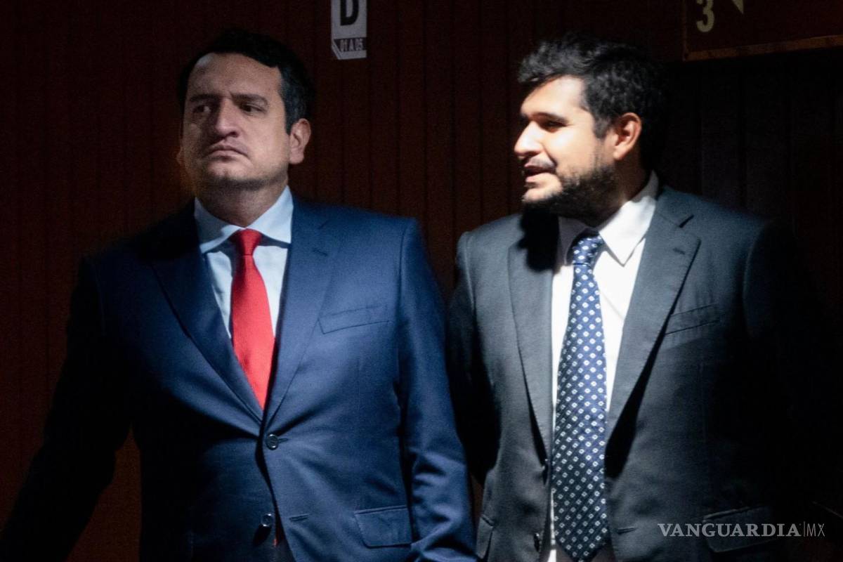 ¿Quién interpuso los amparos para Andy y Bobby?