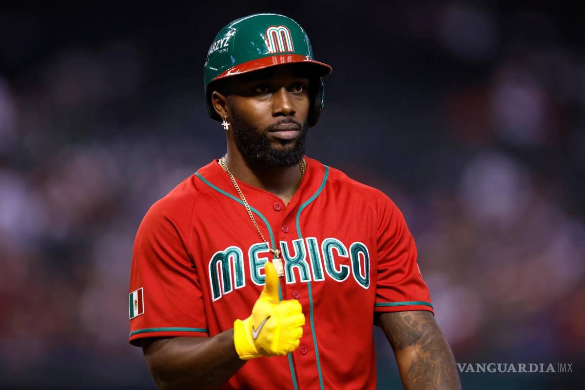 Selección Mexicana de Beisbol enfrentará a Dodgers y Diamondbacks rumbo al Clásico Mundial 2026