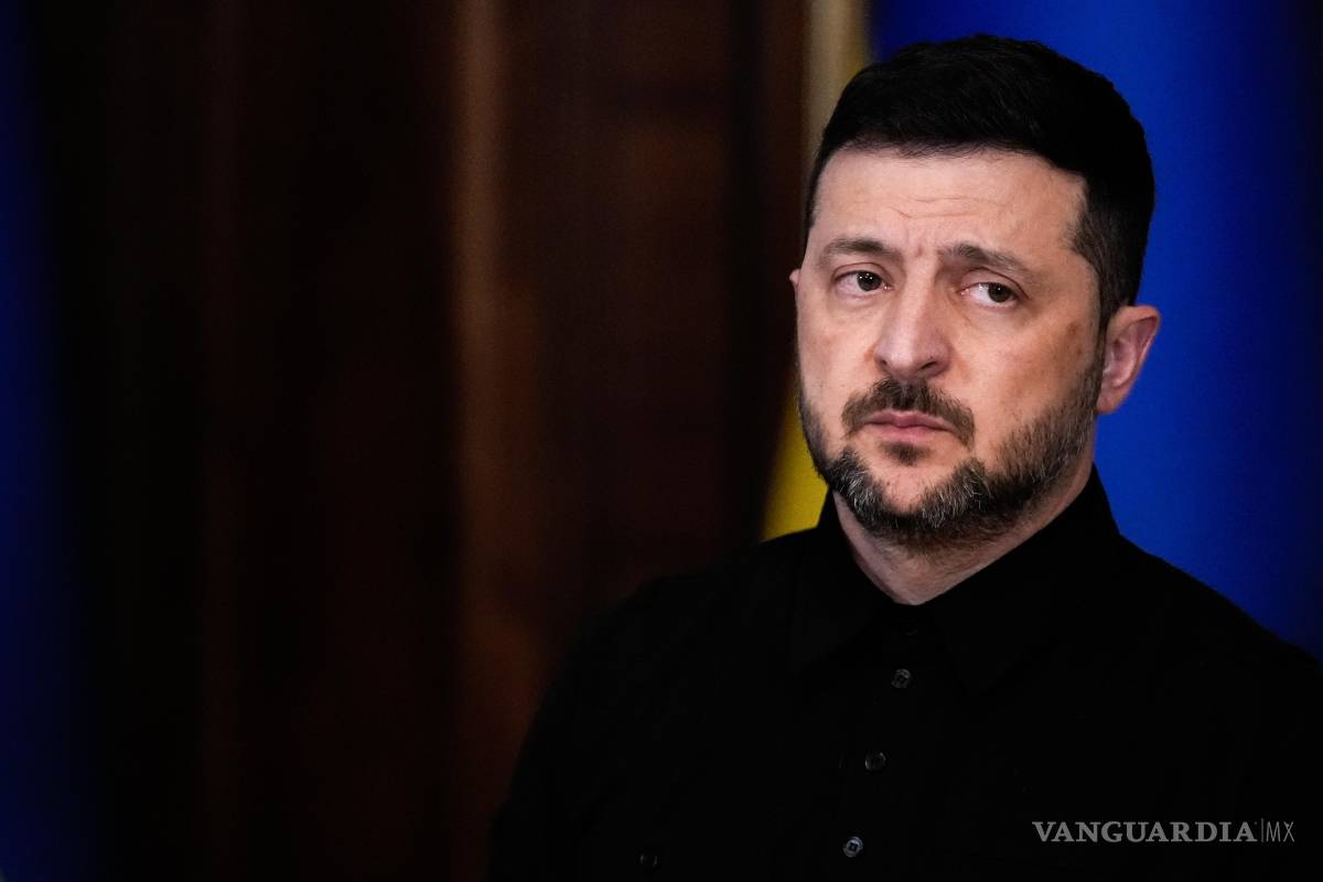 Funcionarios ucranianos se reúnen con fabricantes de armas de EU antes del encuentro entre Trump y Zelenski