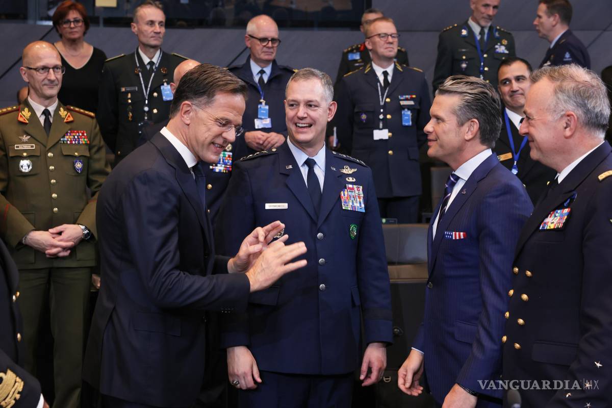 Alemania promete ayuda militar a Ucrania; Kiev estima que necesita 120 mil mdd