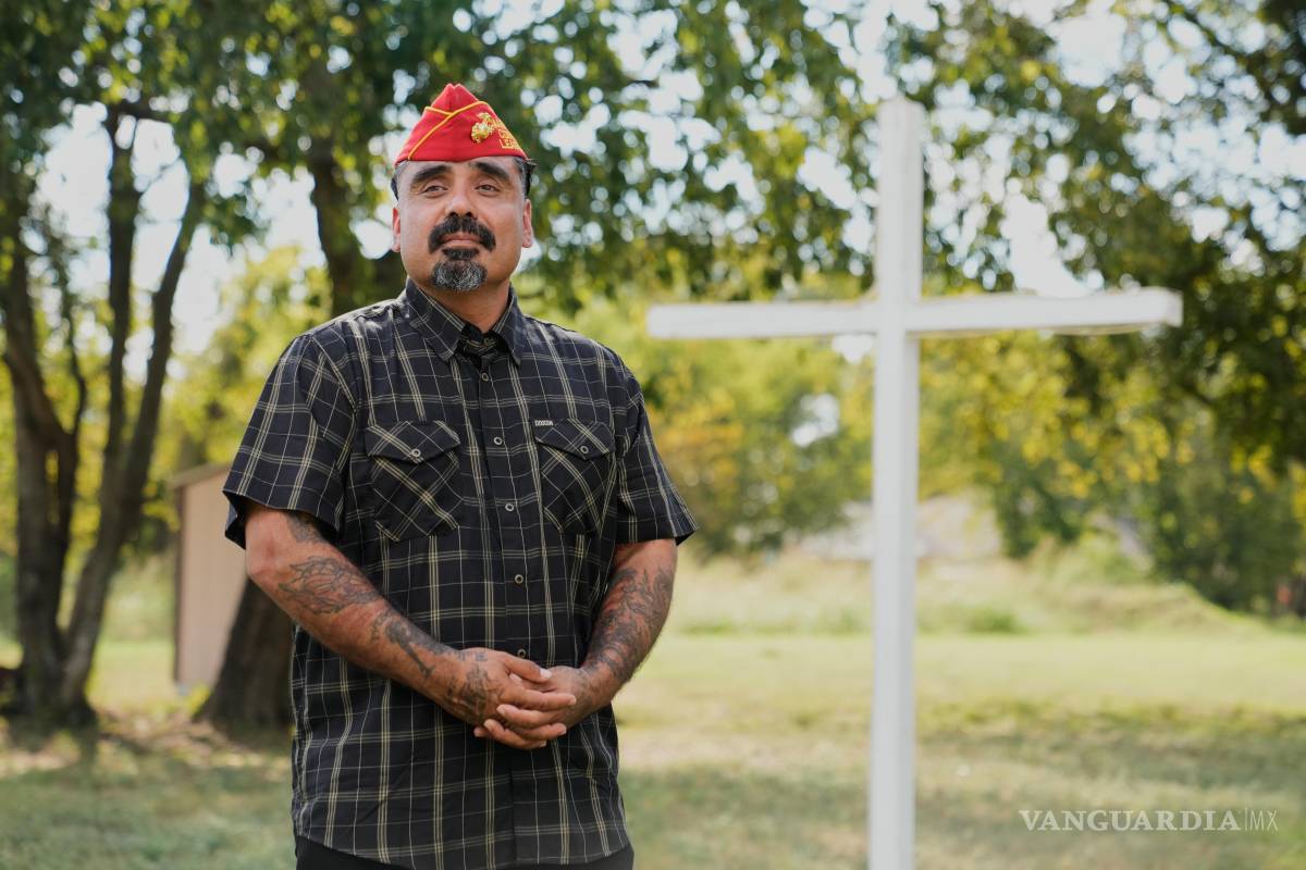 Veteranos sin ciudadanía temen ser deportados bajo las políticas de Trump