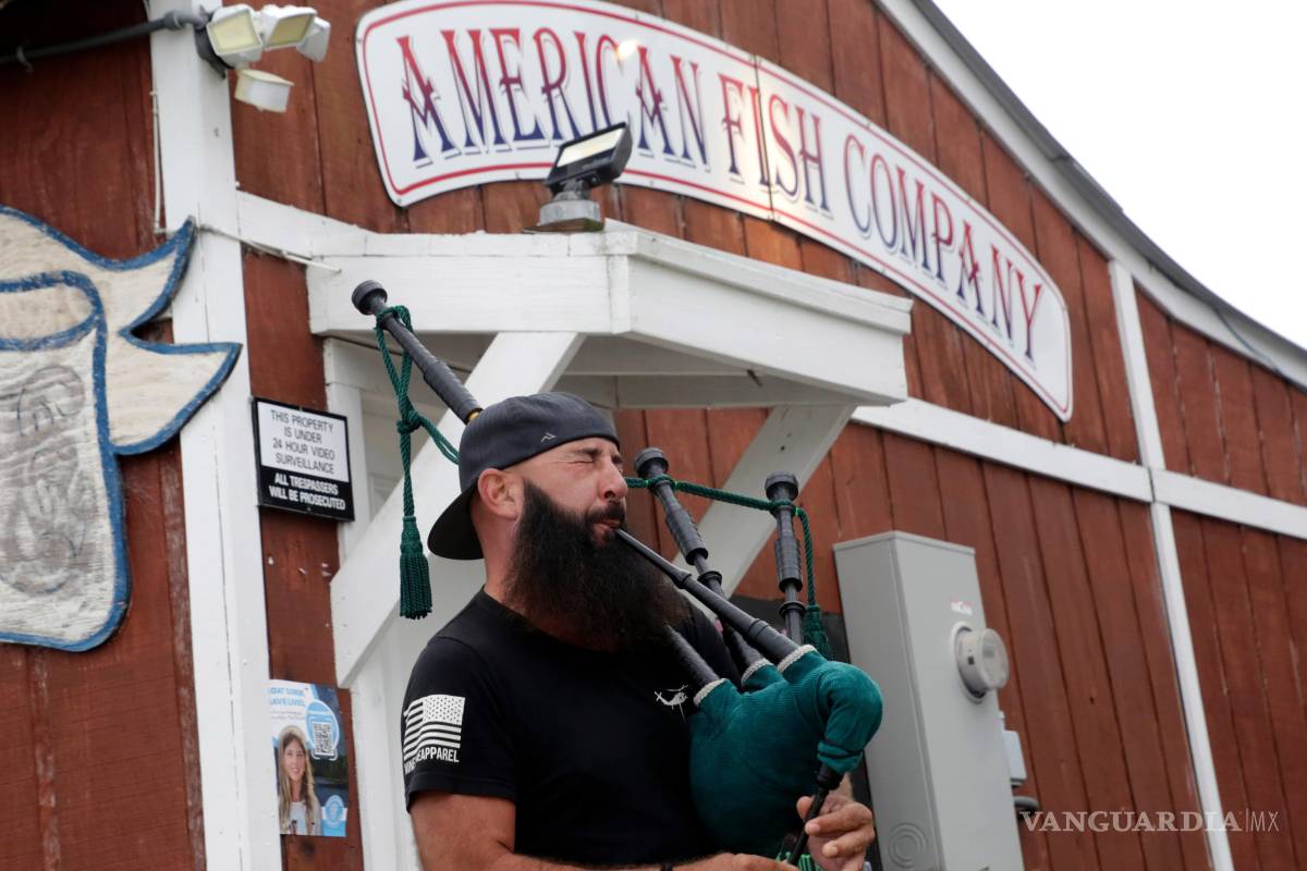 Tres muertos y ocho heridos en tiroteo en bar de Carolina del Norte