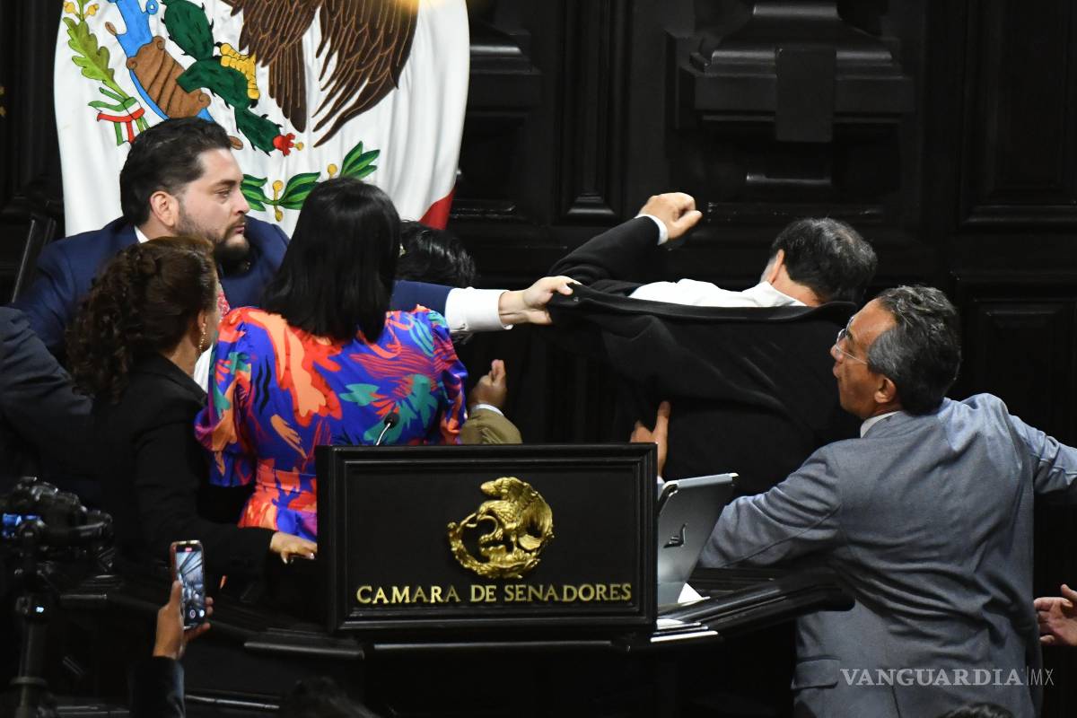 Reedición de la polarización