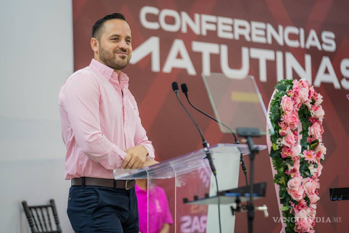 Ayuntamiento de Piedras Negras anuncia cobro de DAP a 7 mil 500 cuentas de la CFE