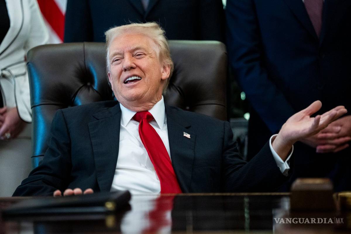 Trump no ha tenido límites durante el cierre del gobierno