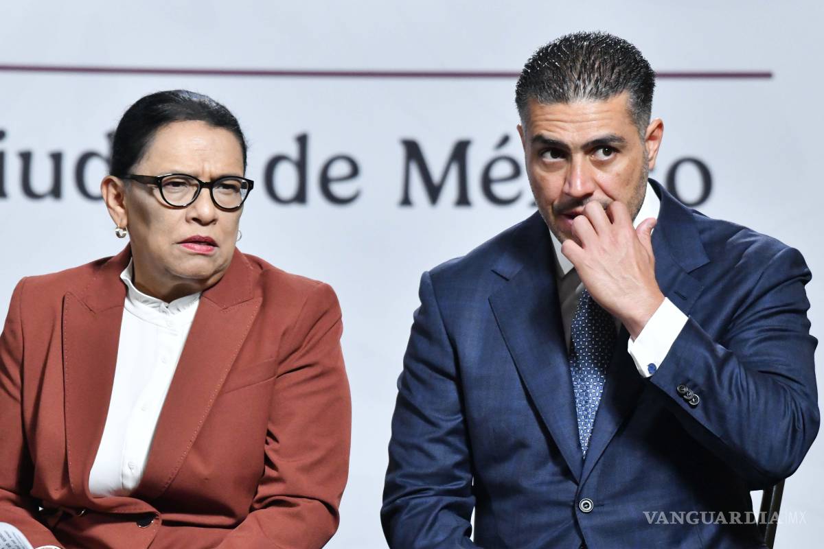 Vincula Harfuch asesinato de niña de 12 años en Edomex con narcomenudeo