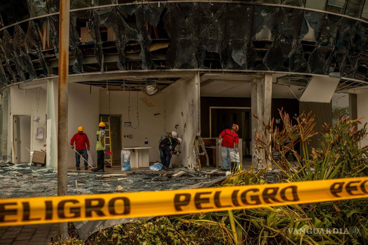 ¿La lucha de EU contra el fentanilo ha permitido el auge de la cocaína en América Latina?