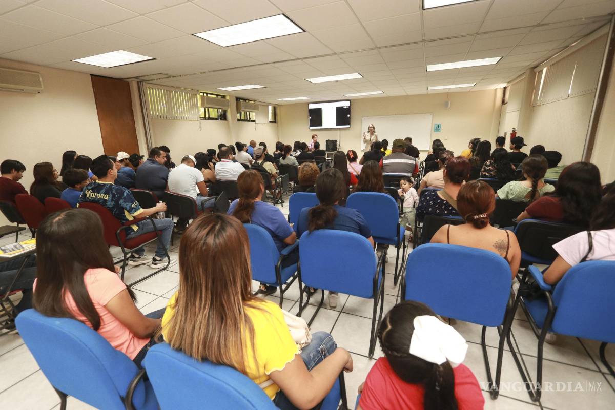 IDEA Saltillo abre sus puertas con el Open House en Saltillo