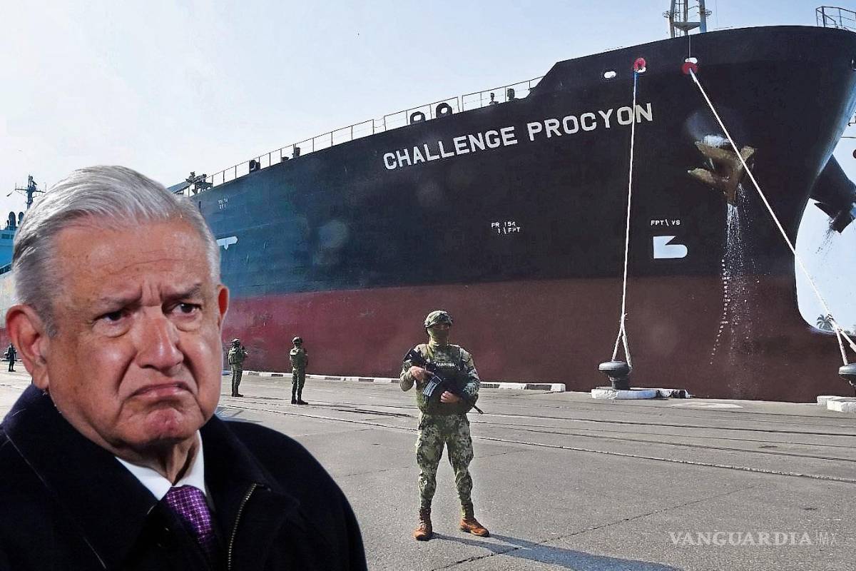 Creó AMLO un estercolero y ahora se siente el tufo