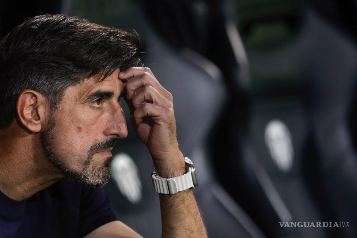 Real Oviedo despide a Veljko Paunović: Grupo Pachuca toma decisión tras mal inicio en LaLiga