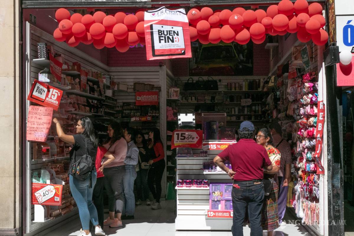 ¿Cuántos días va a durar el Buen Fin 2025?