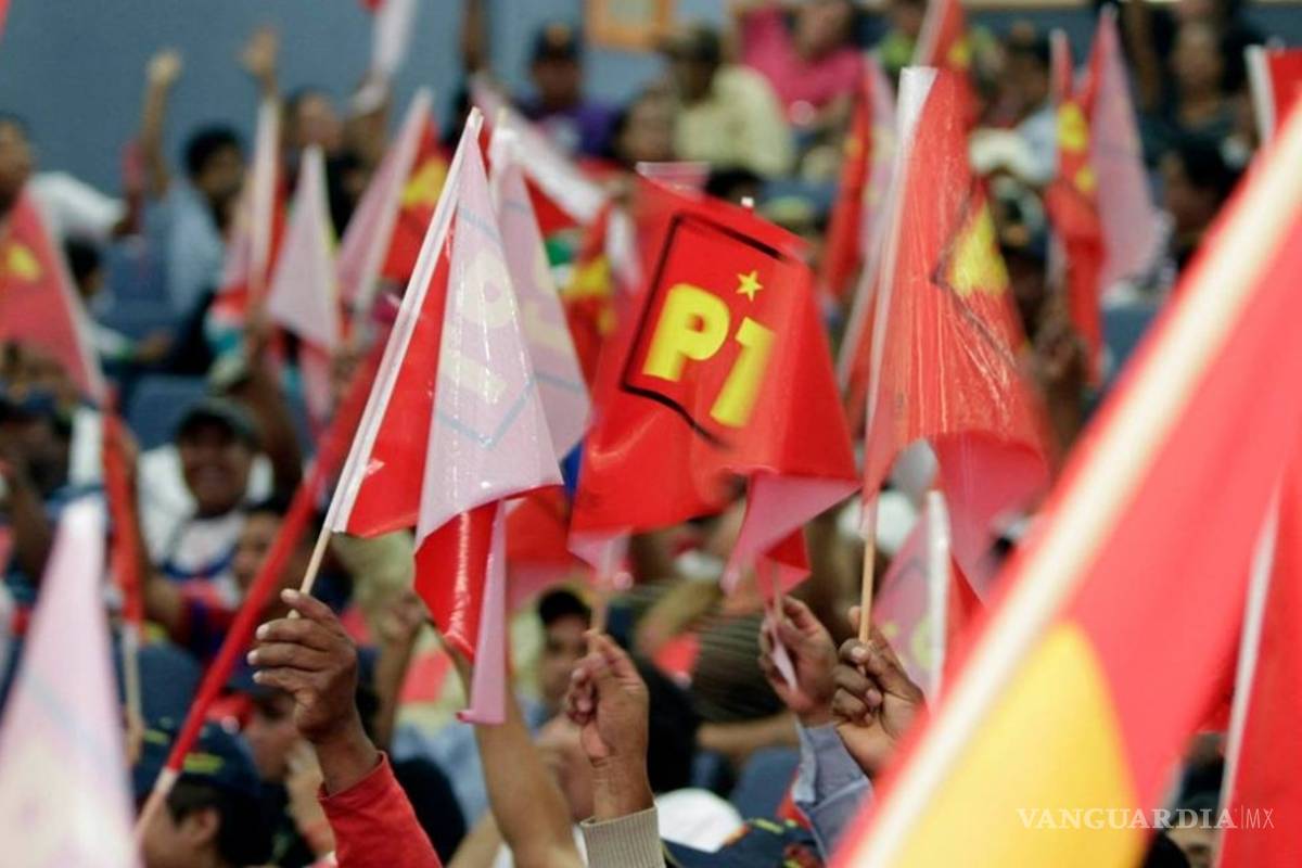 $!Tribunal ordena al INE calcular nuevamente multas contra PT