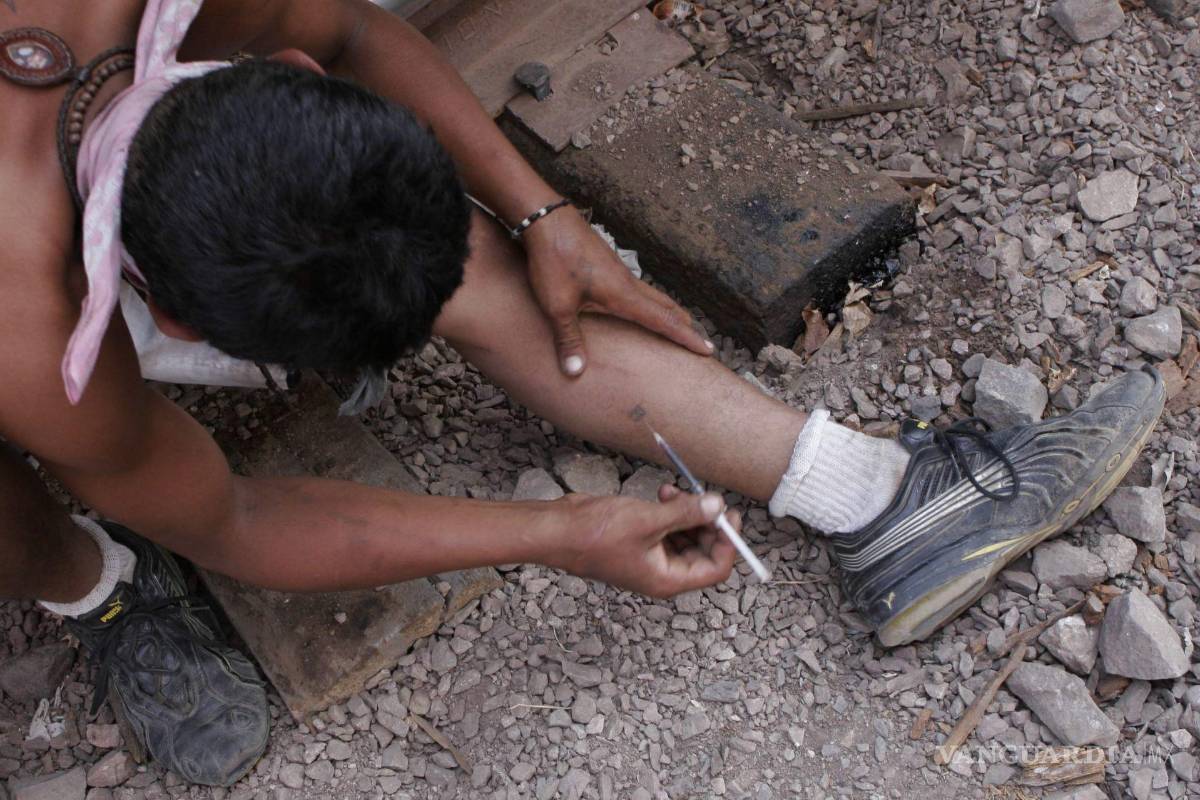 Alcohol y drogas, ¿no hace falta combatir su consumo?