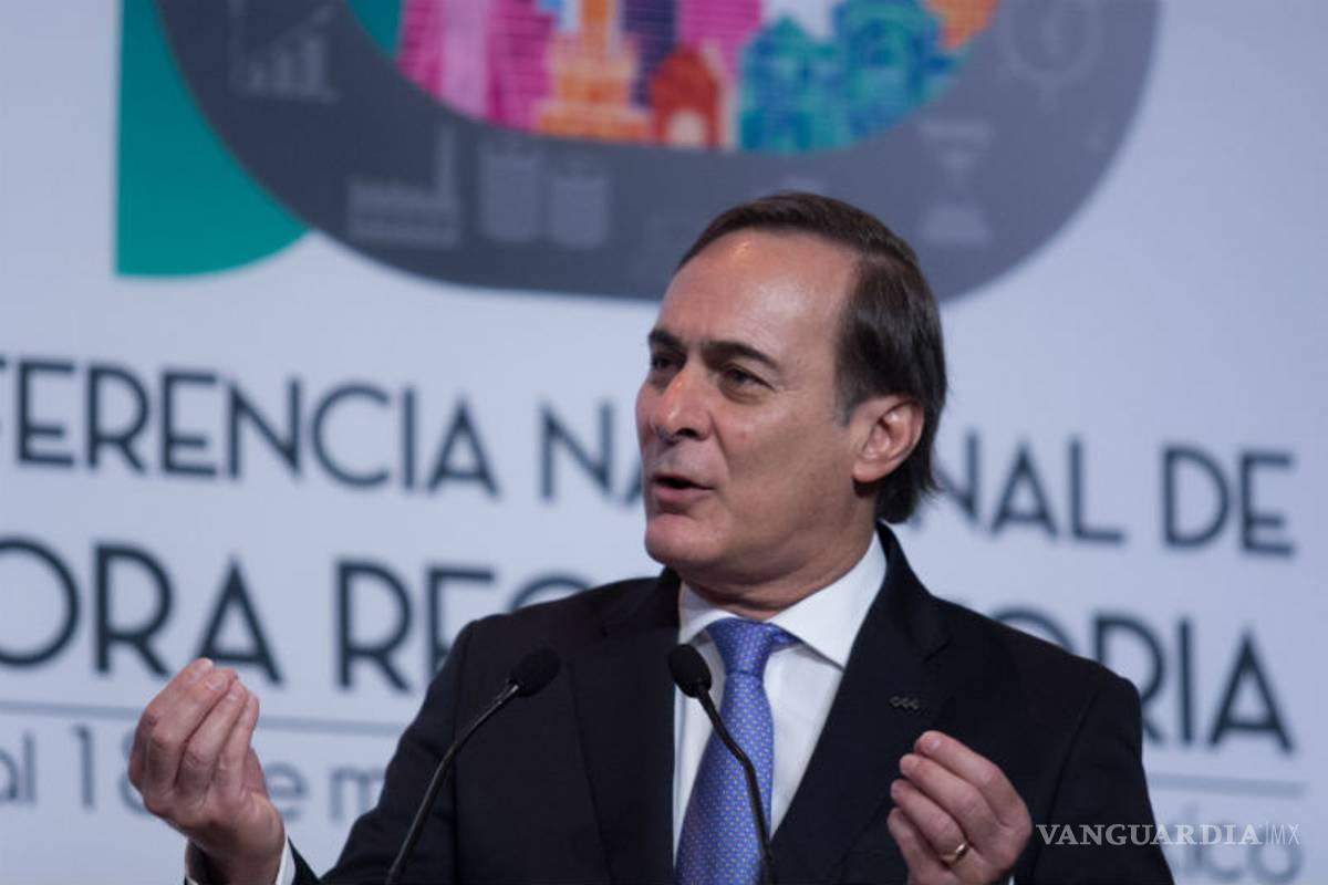 Empresarios respaldan postura de México frente a aranceles de EU