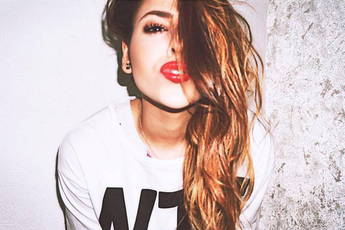 Danna Paola quiere volver a la música este año