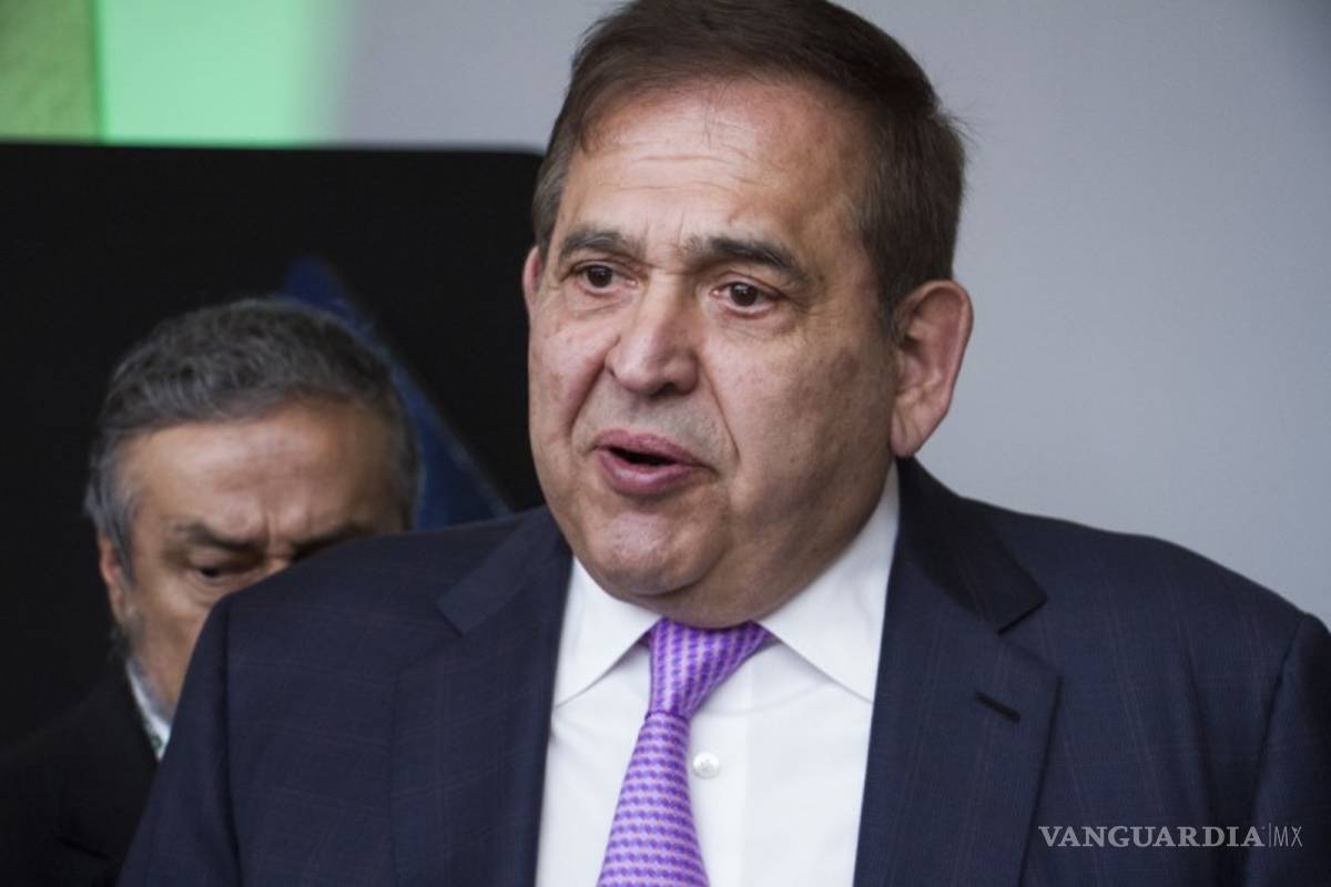 "Es una vendetta de López Obrador"... Alonso Ancira acusa a AMLO de orquestar venganza por “motivación política”