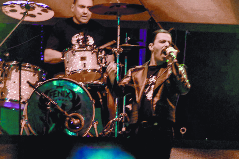 $!Resurge como un ‘Fénix’ The Legend of Queen: el tributo llega a Monterrey