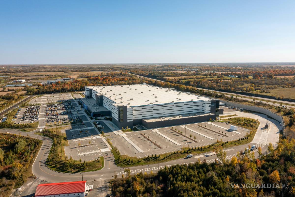 Coahuila, octavo lugar nacional en parques industriales activos