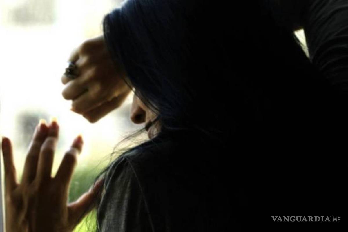 En México, 62.77% de las mujeres sufre violencia física