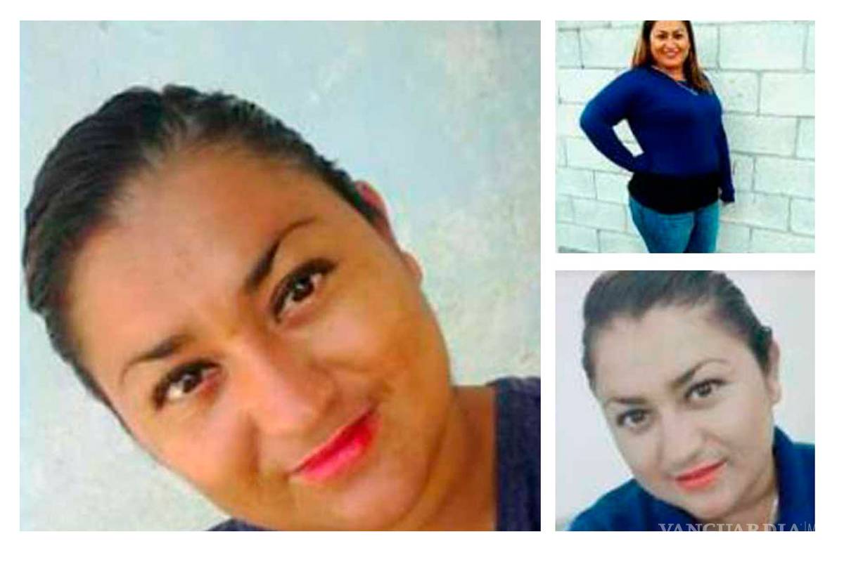 “Aquí están los niños, yo ya me voy”, mujer de Monclova abandonó a sus tres hijos