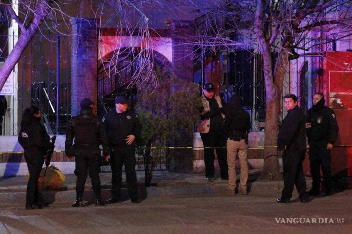 Hay irregularidades en todo el magisterio, asegura diputado de Coahuila