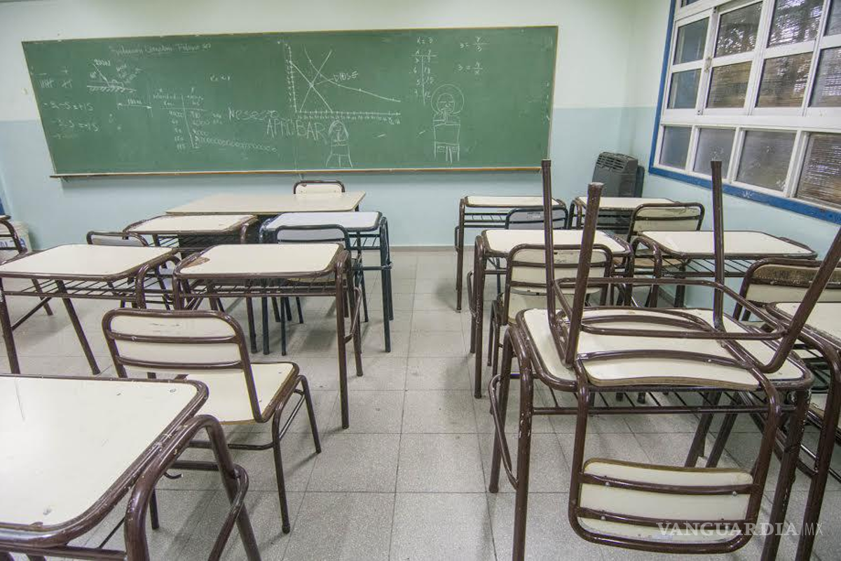 Calendario de la SEP... estos son todos los viernes que no habrá clases en lo que resta del Ciclo Escolar 2023-2024