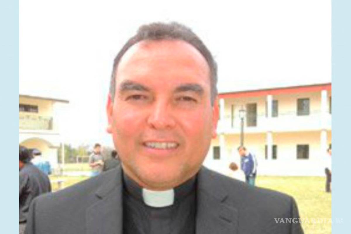 ‘El pecado halló su lugar en el Seminario de Piedras Negras’