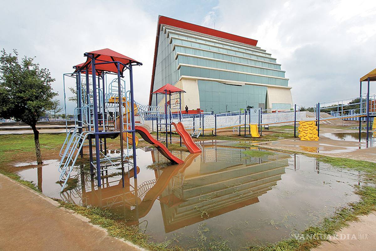 Ofrece Municipio de Saltillo cursos de computación