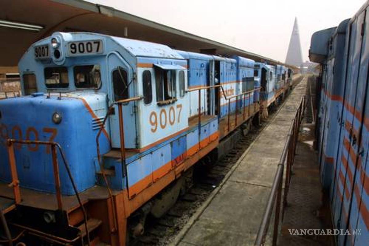 AMLO canceló fondo para pensiones de Ferronales