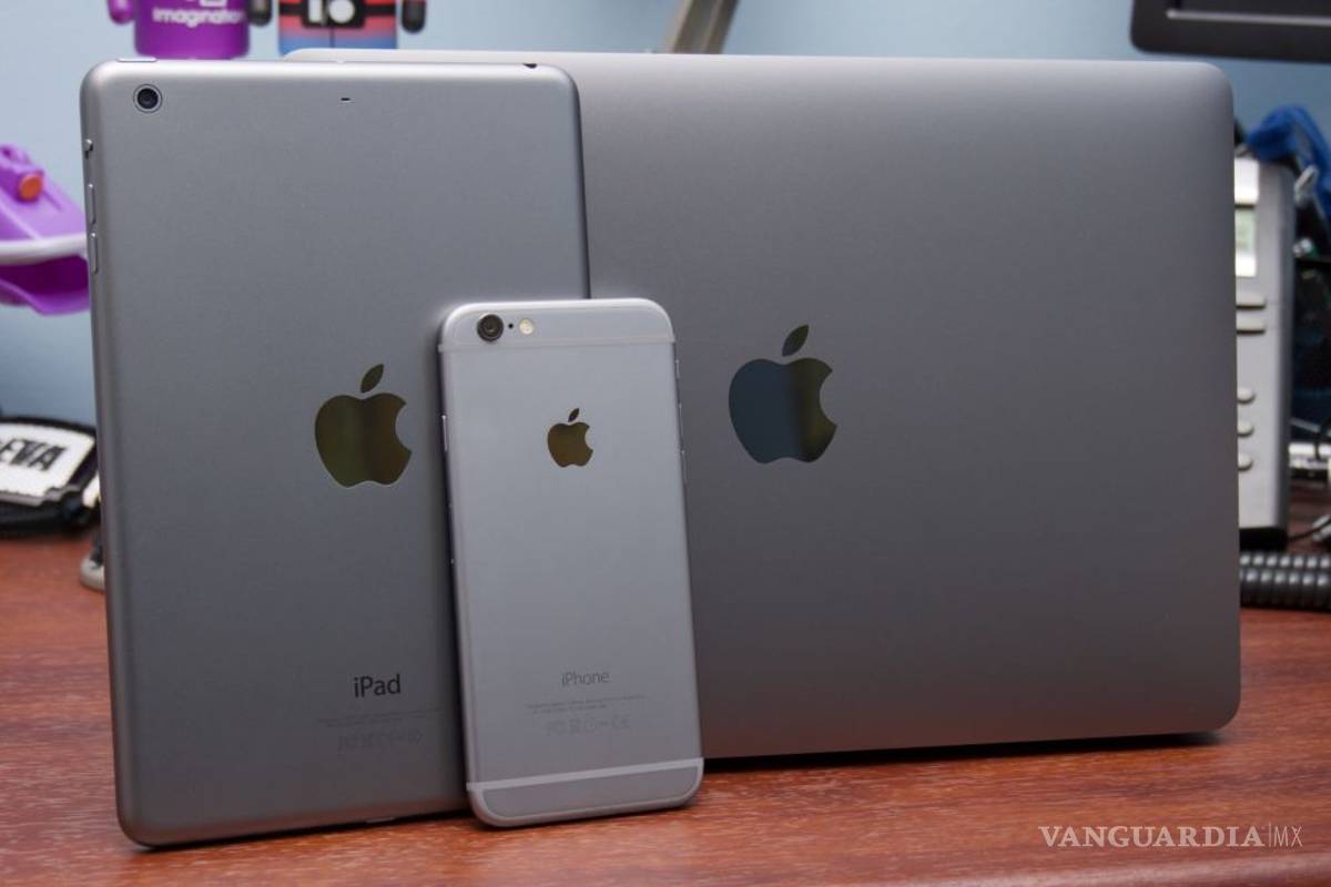Apple acumula $ 62.9 billones en ingresos por ventas de iPhones