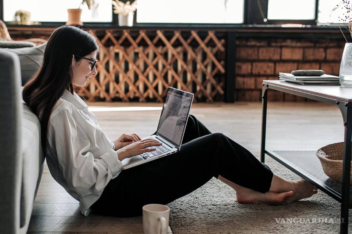Ya es válida nueva ley de home office en México; tus derechos y obligaciones como teletrabajador