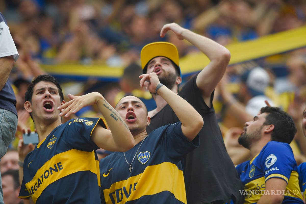 La Final de la Copa Libertadores EN VIVO