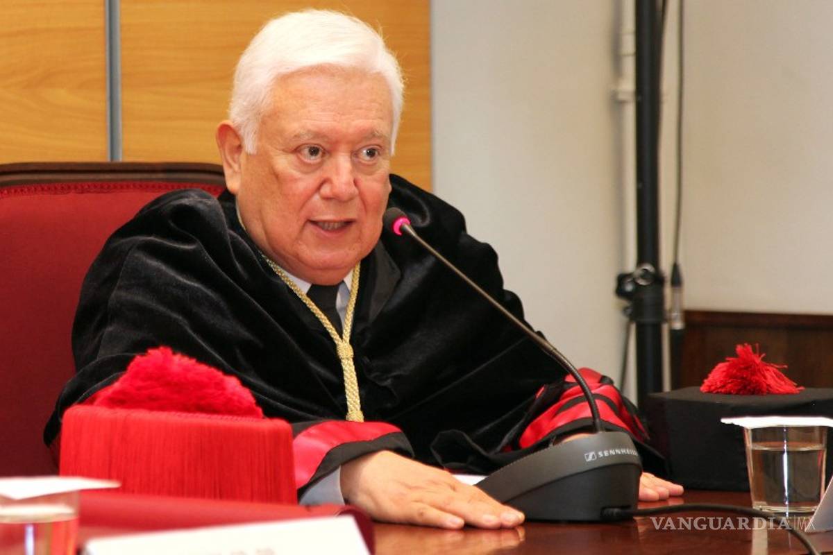 Reconocen a nivel nacional operación del Centro de Justicia Penal de Torreón