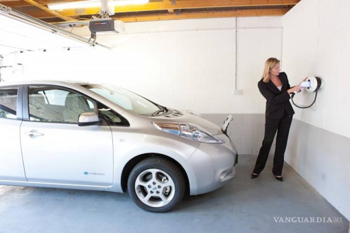 ‘Sabotea Trump industria de autos eléctricos en EU’