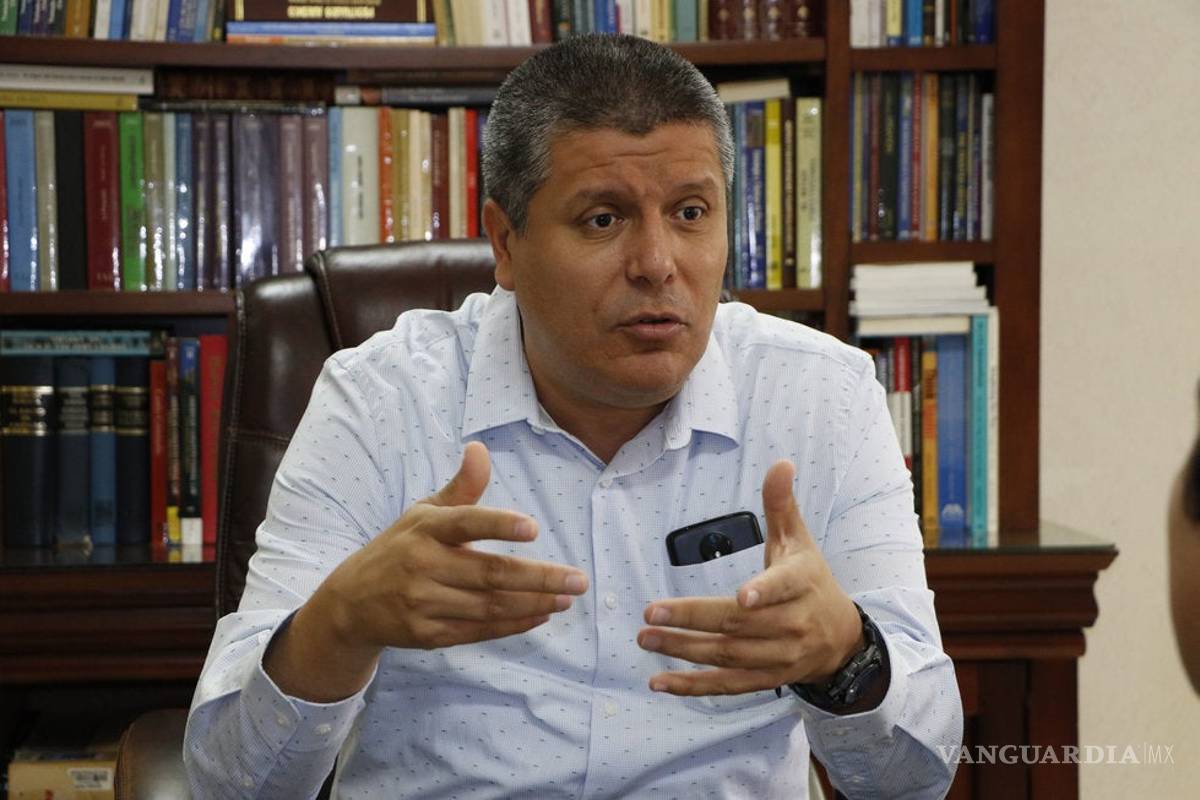 $!Critica experto legal ‘perdón’ en Ficreazo