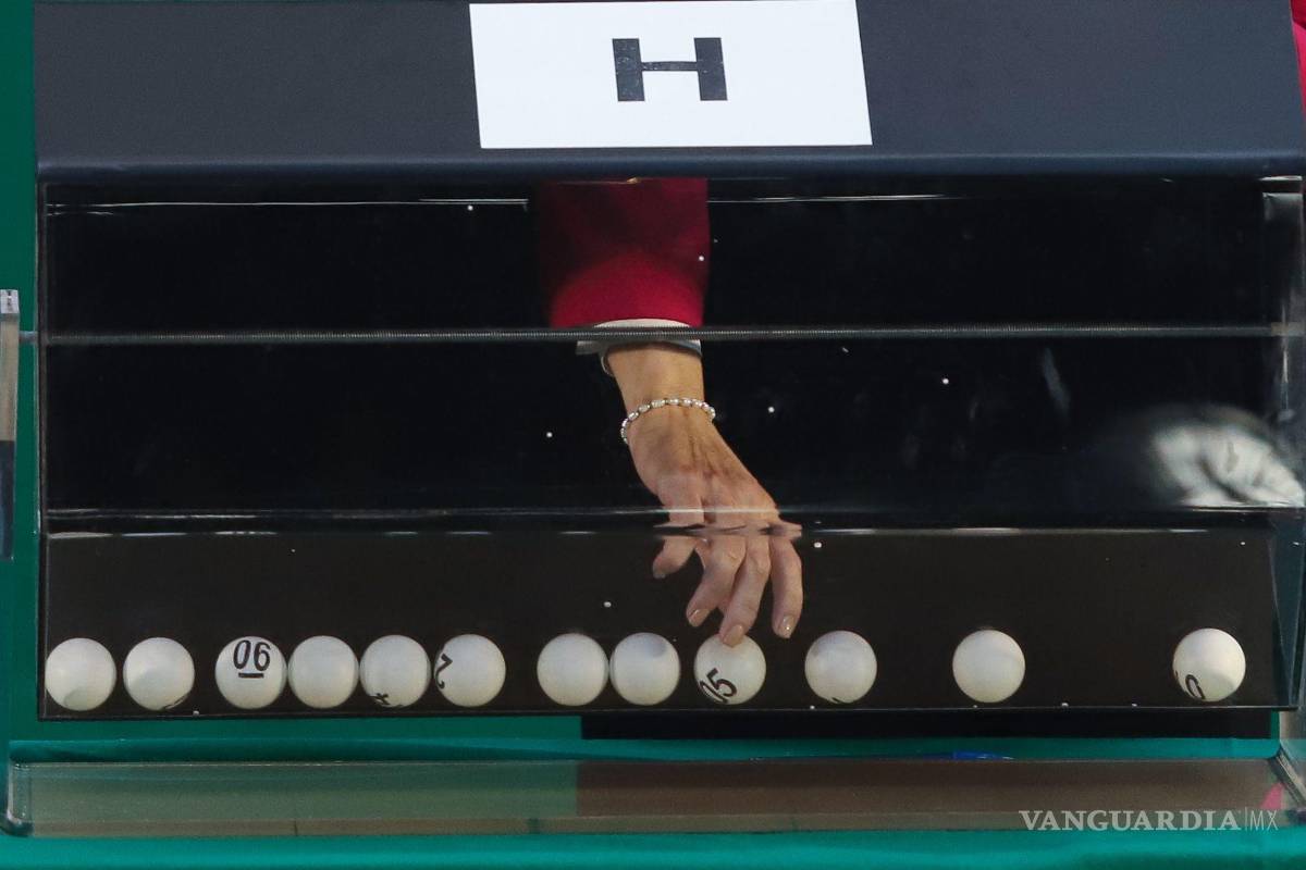 La ley es una tómbola: La reforma judicial y el Armagedón que viene