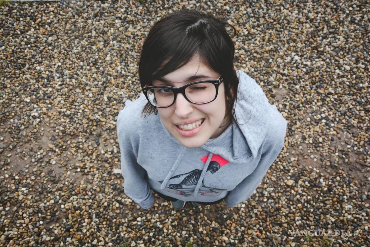 Yellow Mellow, la youtuber que destronó a Lady Gaga