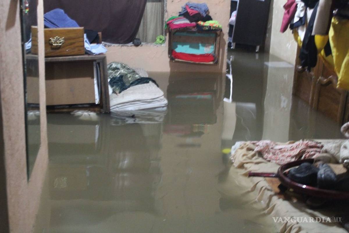 $!Activan en Torreón Código de Emergencia Médica tras contingencia por lluvias