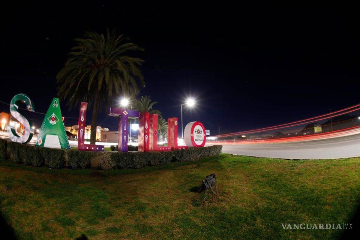 Busca Saltillo ejercer 4 mil millones de pesos en 2024