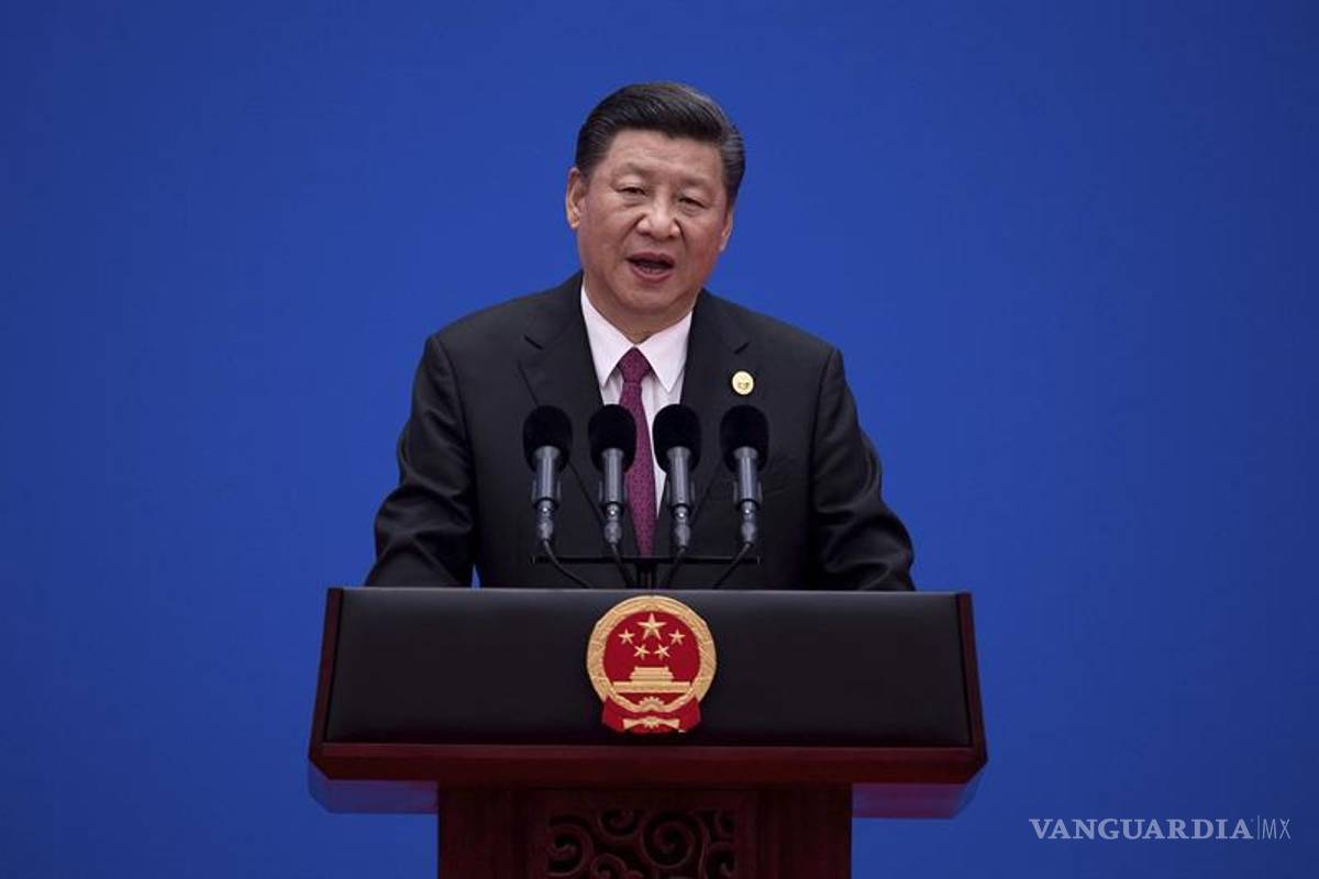 Promete Xi Jinping que todos los países se beneficiarán por Nuevas Rutas de la Seda