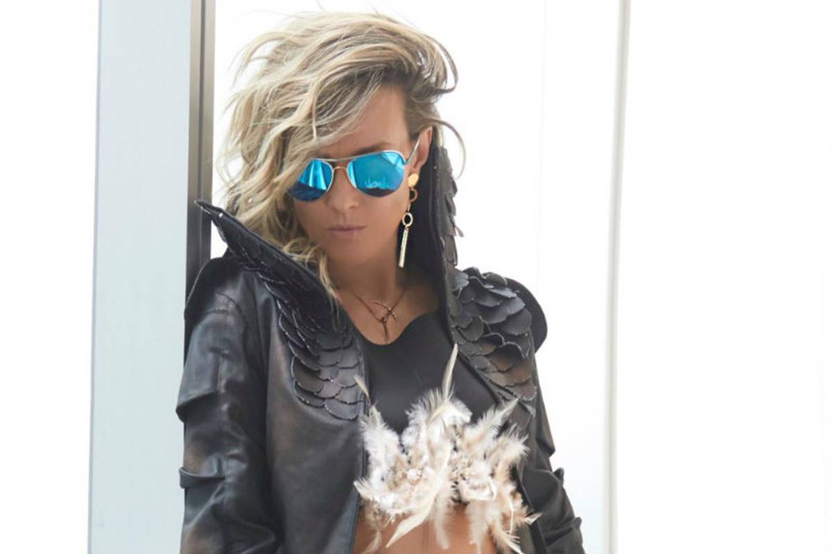 Fey engalanará la 40 Marcha del Orgullo LGBTTTI en la Ciudad de México