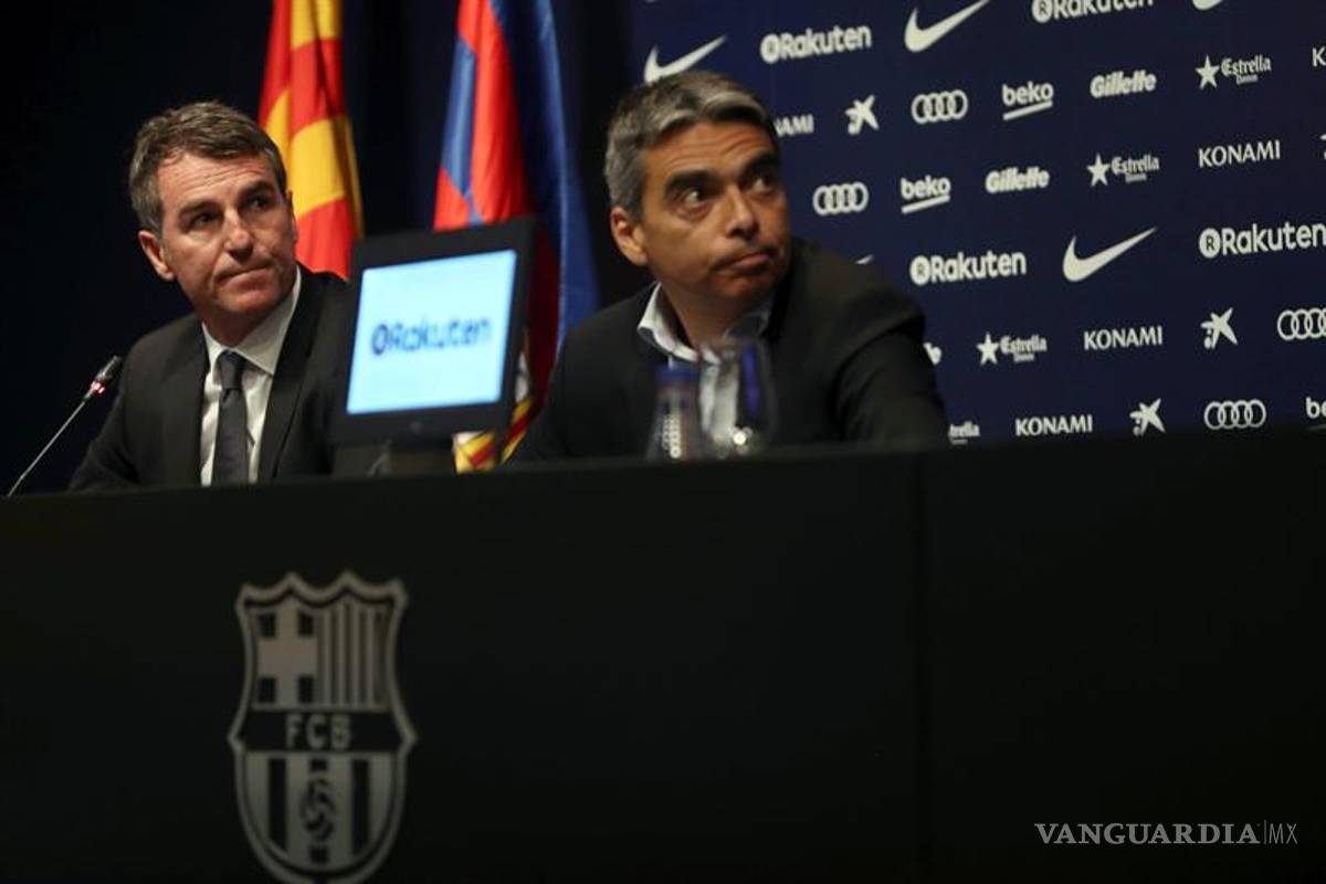 $!Neymar e inflación, el Barcelona explica su naufragio en el mercado de fichajes