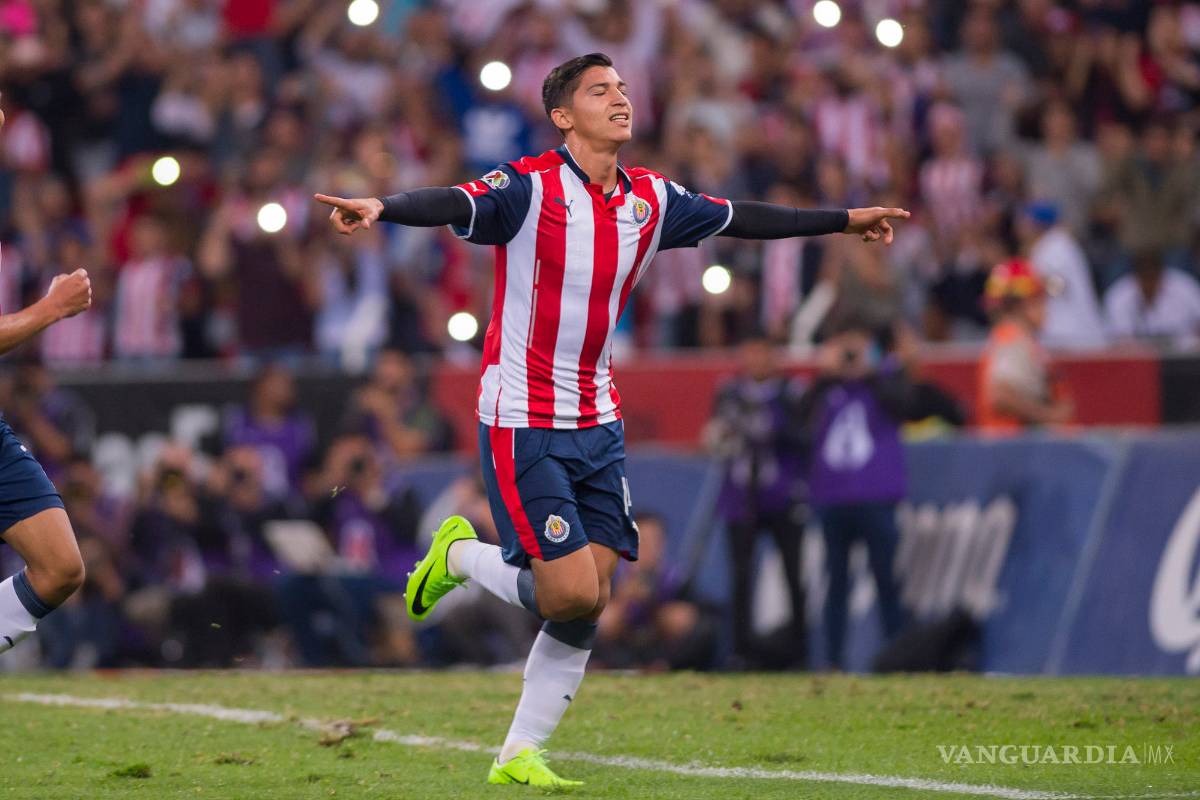 Chivas manda en Guadalajara