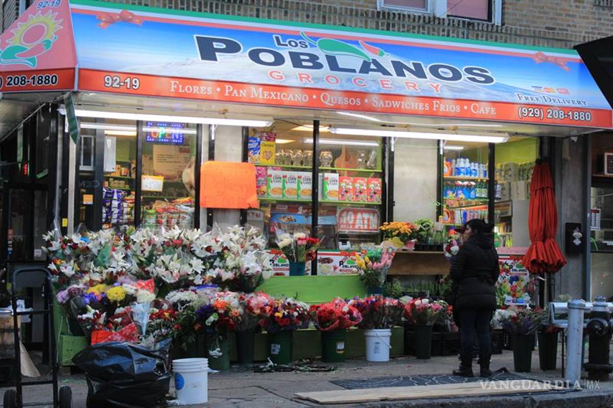 Queens es el distrito neoyorquino en el que se hablan más de 160 idiomas