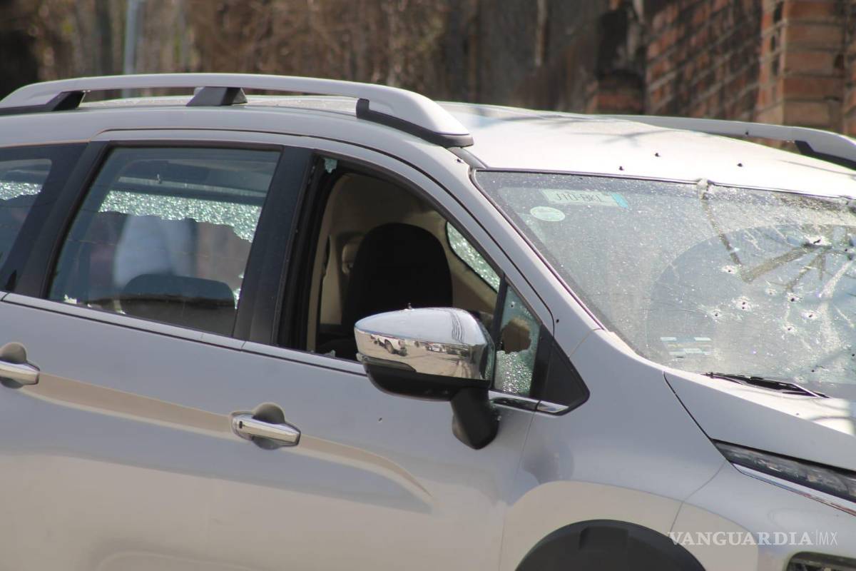 Ejecutaron a delegado de la FGR en Guerrero