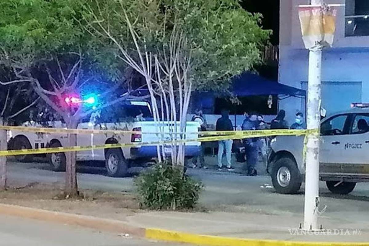Se desata violencia en Zacatecas... ataque en taquería dejó cinco muertos; 20 asesinatos en jornada electoral