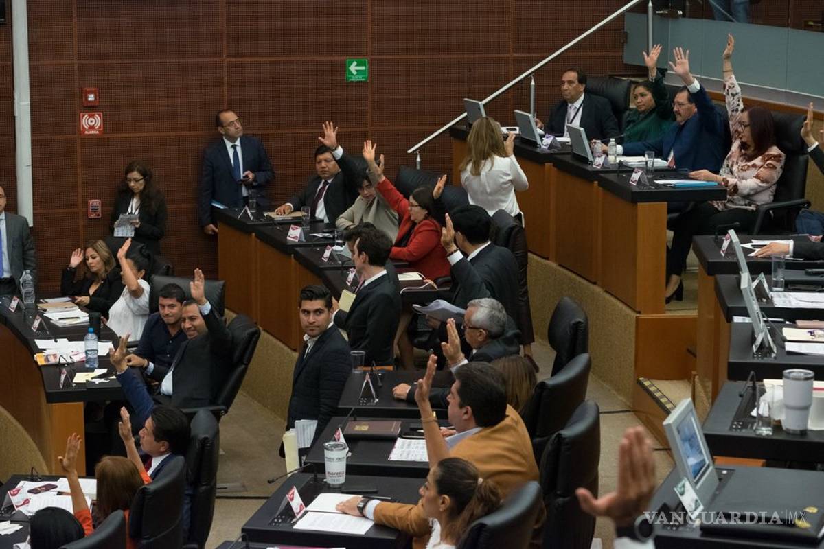 $!Ley federal del trabajo; Reforma laboral: las reglas cambian